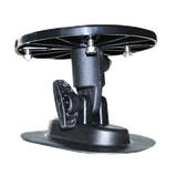 Кріплення підставка під ехолот на надувний човен ПВХ - тримач ехолота, фото 5