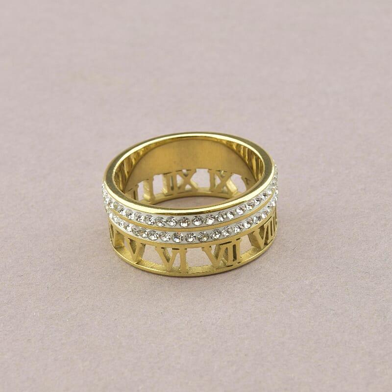 Каблучка Xuping, фото 1