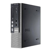 ПК DELL Optiplex 7010 USFF s1155 (Core i5-3470s/4GB/160GB) Б/У