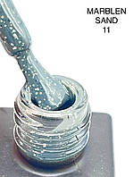 Гель-лак Milano (MARBLEN SAND) №11 , 8мл