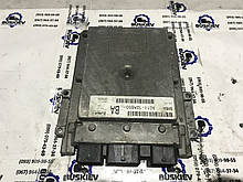 Блок управління двигуном Ford Transit 2011 - AC11-12A650-BA DCU-201