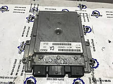 Блок управління двигуном Ford Transit 2010 - AC11-12A650-CA DCU-204