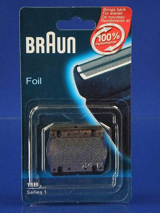 Сітка для бритви Braun 11B-616 ID 3720476, фото 3