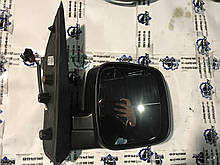 Дзеркало бокове праве OPAR Citroen Nemo з 2007 - рік 735460567
