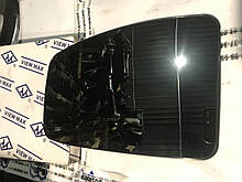 Вкладиш дзеркала ViewMax Renault Master з 2010 - рік VM971GR 005061511