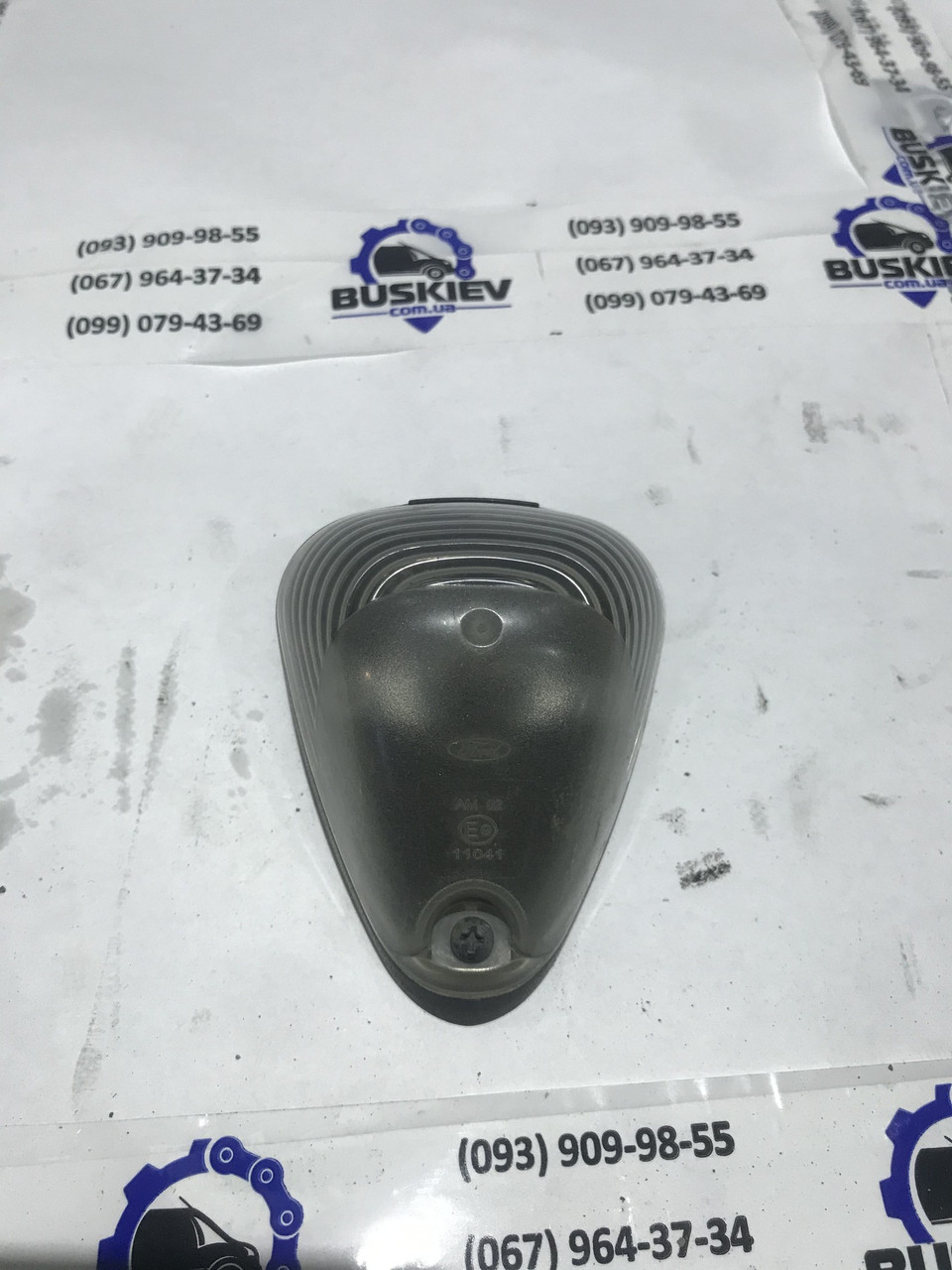 Габаритний ліхтар на дах Ford Transit з 2014 - рік BK31-15442-AB