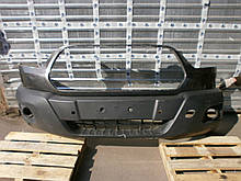 Бампер передній Ford Transit з 2014 року