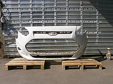 Бампер передній Ford Transit Connect з 2014 року 1898453
