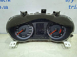 Панель приладів Mitsubishi Lancer 2007-2013 8100A637 (Арт.6513)