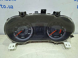 Панель приладів Mitsubishi Outlander 2007-2012 8100a117 (Арт.9480)