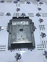 Блок управління двигуном Ford Transit 8С11-12A650-CD