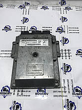 Блок управління двигуном Ford Transit 8C11-12A650-DF