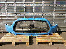 Бампер передній Ford Transit