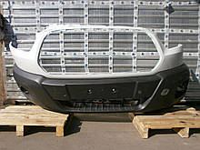 Бампер передній Ford Transit з 2014 року