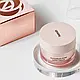 Крем для обличчя зволожуючий Heimish Bulgarian Rose Satin Cream з екстрактом болгарської троянди, фото 4
