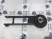 Подушка (опора) двигуна Fiat Ducato з 2014- рік 1367067080