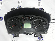 Панель приладів і спідометр Ford Transit 2.2 TDCi 2006-2014 9C1T-10849-GB
