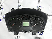 Панель приладів і спідометр Ford Transit 2.2 TDC 2006-2014 6C1T-10849-GJ