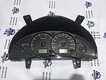 Панель приладів і спідометр Ford Transit Connect 2002-2013 2T1F-10849-CE