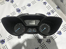 Панель приладів і спідометр Ford Transit Connect 1.6 TDCi з 2013 DT1T-10849-GCC