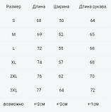 Чоловіча флісова толстовка на блискавці з кишенями темно-синього кольору S M L XL XXXL, фото 2