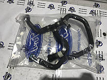 Патрубок системи охолодження, трійник Ford Transit 2006-2014 6C11-18K579-CD