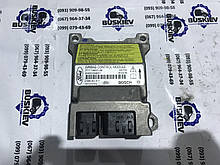 Блок управления AirBag Ford Transit Connect 2002-2013 2T1T-14B321-AB