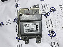 Блок управління AirBag Ford Transit 2000-2006 1C1A-14B321-BD