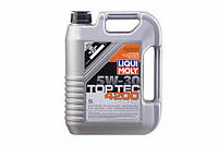 Масло моторное 5W-30 Liqui Moly Top Tec 4200 5W-30, ACEA C2, C3, VW 504/507, 5 л (Пр-во Liqui Moly) 7661