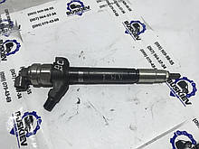 Форсунка уприскування палива Ford Transit 2.2/2.4 TDCi 2006-2014 CV6Q-9F593-AA