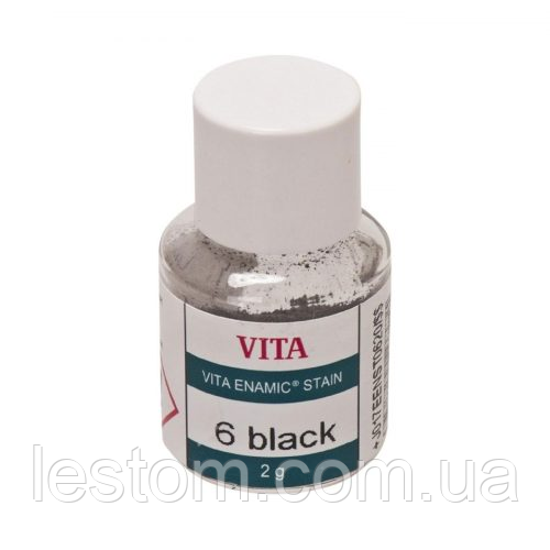 VITA ENAMIC оксамит, 2 г