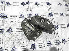 Подушка двигуна права Fiat Ducato з 2006-2014 1367173080