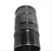 Гильза цилиндра SCANIA (внутрішній діаметр: 127мм, довжина: 271,1мм, діаметр кромки: 150мм) SCANIA IRIZAR