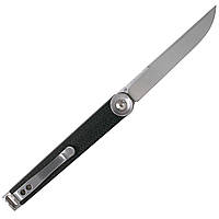Складаний ніж Böker Plus Kaizen Black 01BO390