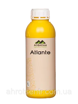 Біостимулятор Атланте (Atlante) 1 л Вітера Atlantica Agricola Іспанія