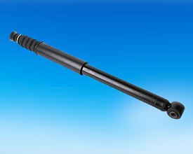 Задній амортизатор на Renault Logan 2 / Renault Original 562106629R