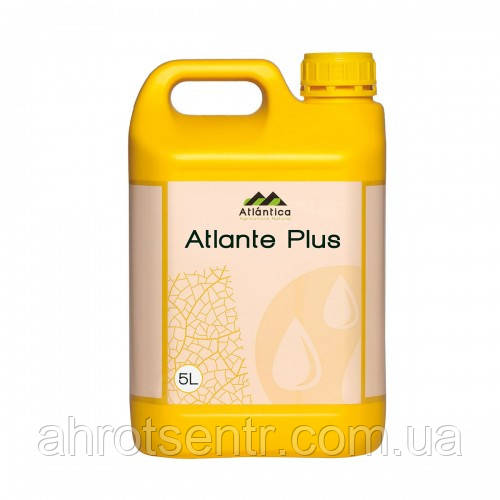 Фосфорно-калійне добриво Атланте Плюс 5 л Вітера Atlantica Agricola Іспанія, фото 1