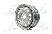 Диск колесный 14х5,0J 4х98 ET35 DIA 58,6 ВАЗ 2110 (серый) (Accuride Wheels)