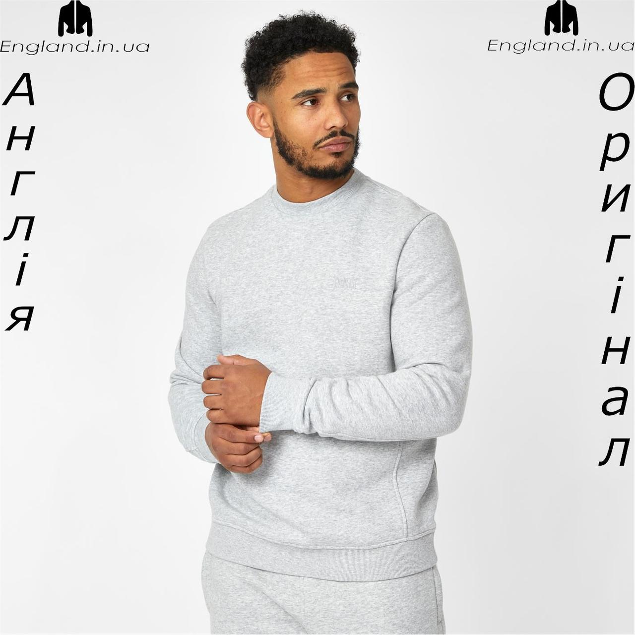 Кофта чоловіча Everlast (Еверласт) з Англії - толстовка, фото 1