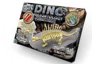 Набір для розкопок Dino Paleontology від 6 років