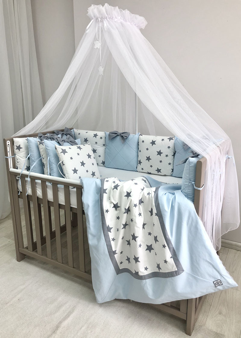 Комплект Зірки