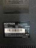 Плата (T-Con) CV320H1-F01-XC-2 Rev:03 для телевізора Hoffson A32HD400 та інших, фото 3