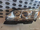 Фара Chevrolet Malibu 2011-2015 ліва галоген USA, фото 4