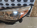 Фара Chevrolet Malibu 2011-2015 ліва галоген USA, фото 6