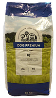 Корм Bosch (Бош) Dog Premium ДОГ ПРЕМІУМ для дорослих собак з середнім рівнем активності, 20 кг