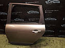 Двері Задні Ліві Renault Scenic 3 09 ->15 (tehnk) (Двері Задні ліві Рено Зціник 3 09 ->15), фото 2