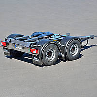 Знімна платформа NTM Dolly