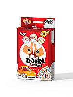 Гра карткова Doobl Image Рос Danko Toys