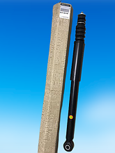 Задній амортизатор на Renault Logan / Renault (Original) 6001549248