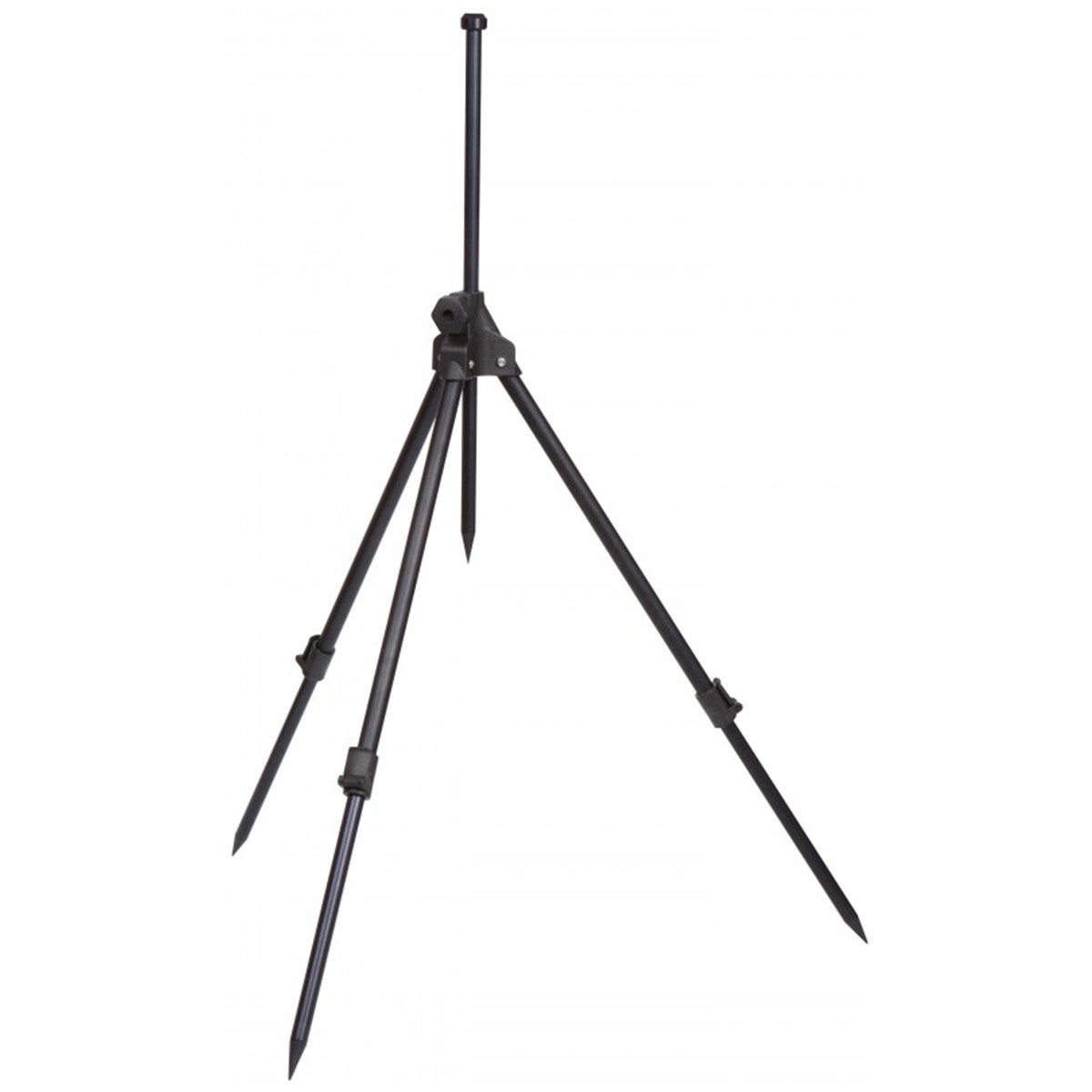 Тринога фідерна JAF ALU Pro Tripod TR-122